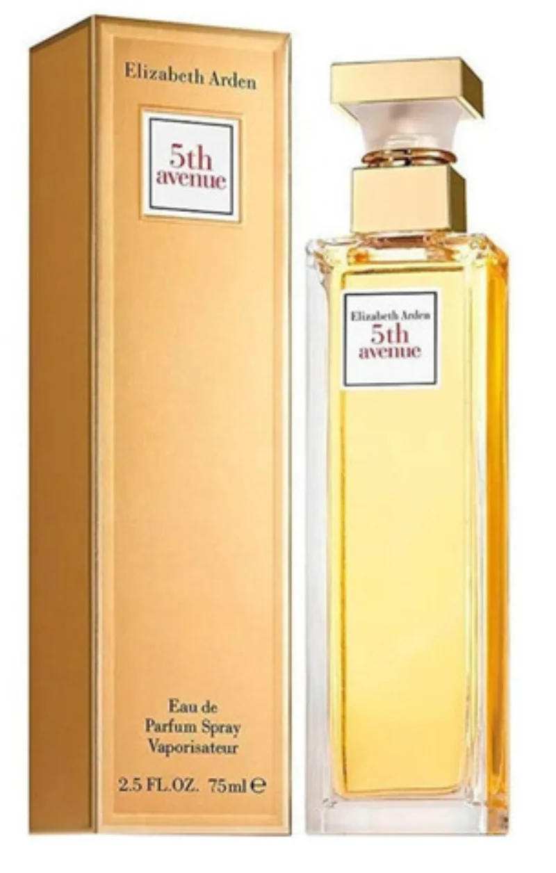 5Th Avenue EDP 75 ML - Elizabeth Arden