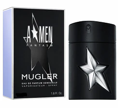 AMen Fantasm EDP 100 ML For Men - Mugler