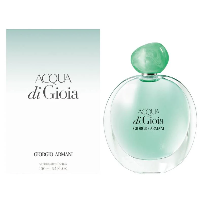 Acqua Di Gioia EDP 100 ML - Armani