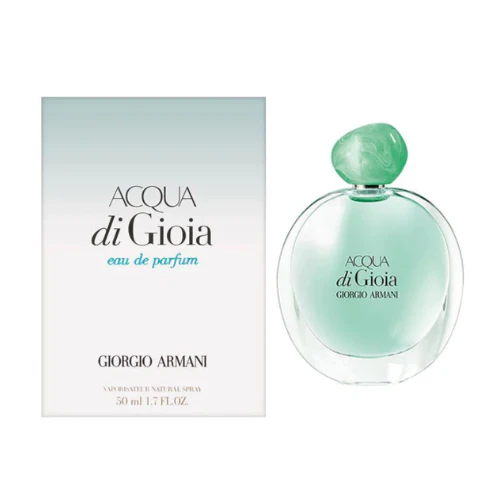 Acqua Di Gioia EDP 50 ML - Armani