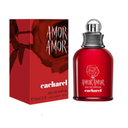 Amor Amor EDP 30 ML - Cacharel