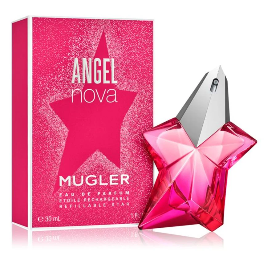 Angel Nova EDP 30 ML - Mugler