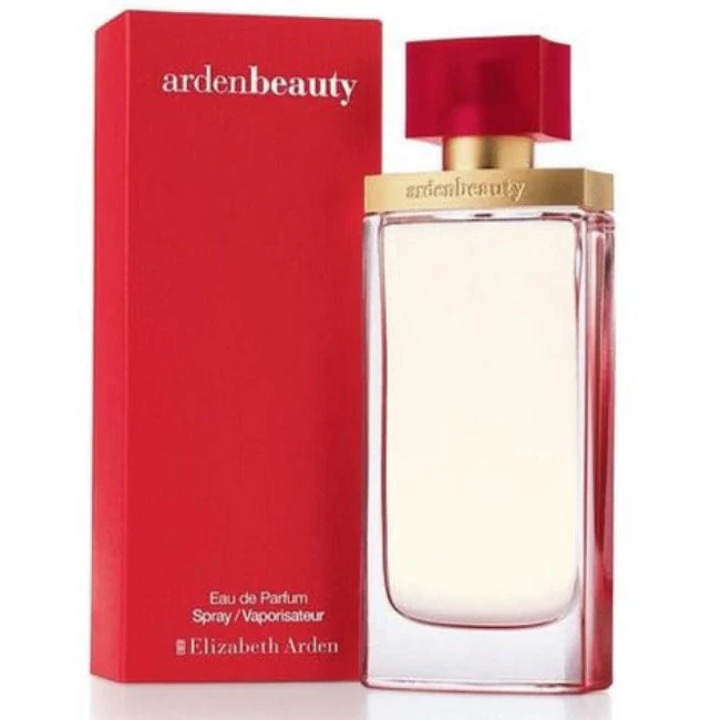 Arden Beauty EDP 100 ML - Elizabeth Arden