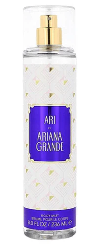 Ari Body Mist 236 ML - Ariana Grande