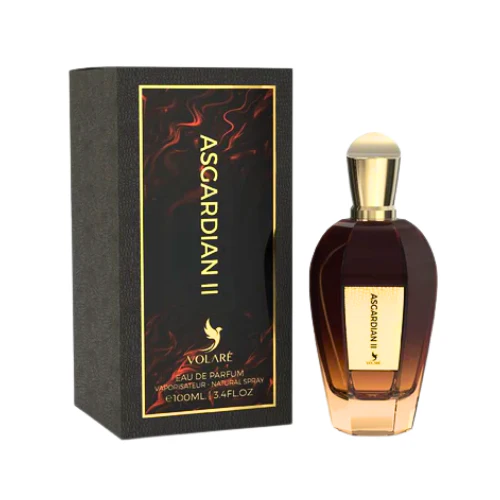 Asgardian II EDP 100 ML Unisex  - Volare (Inspirado en Alexandria II) - Image 2