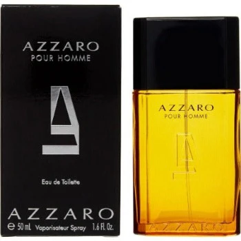 Azzaro Pour Homme EDT 50 ML - Azzaro