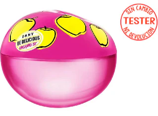 Be Delicious Orchard St EDP 100 ML (Tester - Probador) - Donna Karan NY