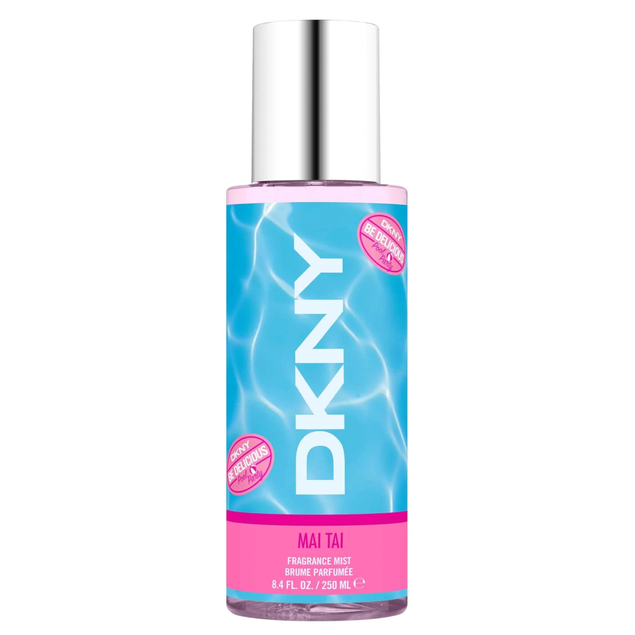 Be Delicious Pool Party Mai Tai Body Mist 250 ML - Donna Karan NY