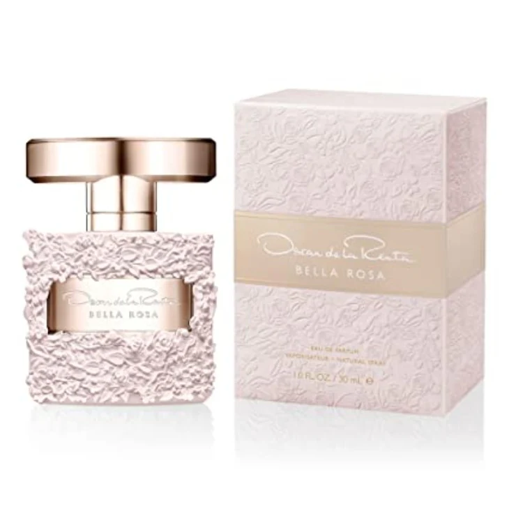 Bella Rosa EDP 30 ML - Oscar de la Renta