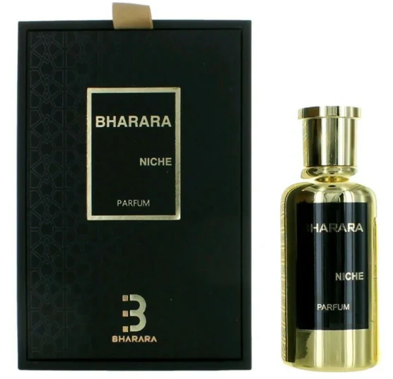 Bharara Niche Parfum 200 ML for Men - Bharara