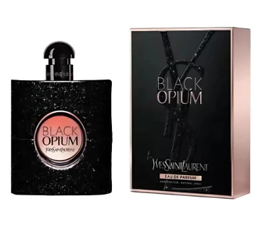 Black Opium EDP 150 ML - YSL