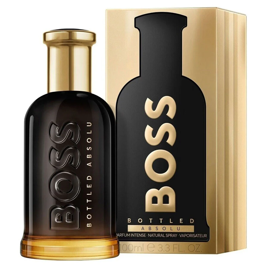 Boss Bottled Absolu Parfum Intense 100 ML - Hugo Boss
