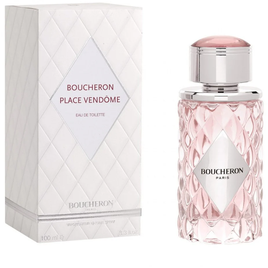 Boucheron Place Vendome EDT 100 ML - Boucheron