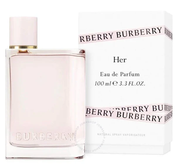 Burberry Her EDP 100 ML - Burberry