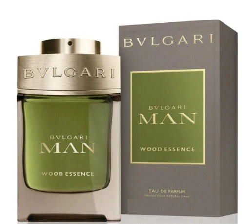 Bvlgari Man Wood Essence EDP 150 ML - Bvlgari