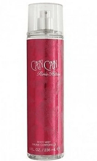 Can Can Body Mist 236 ML- Paris Hilton