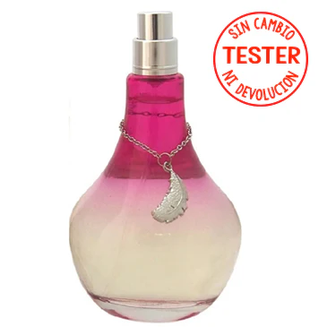 Can Can Burlesque EDP 100 ML (Tester - Probador) - Paris Hilton
