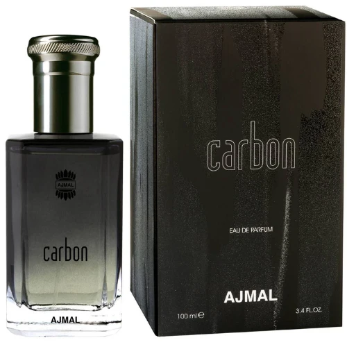 Carbon Ajmal EDP 100 ML For Men - Ajmal - (Inspirado en Carbone 2025) - Image 2