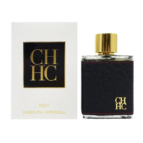 CH Men EDT 100 ML - Carolina Herrera