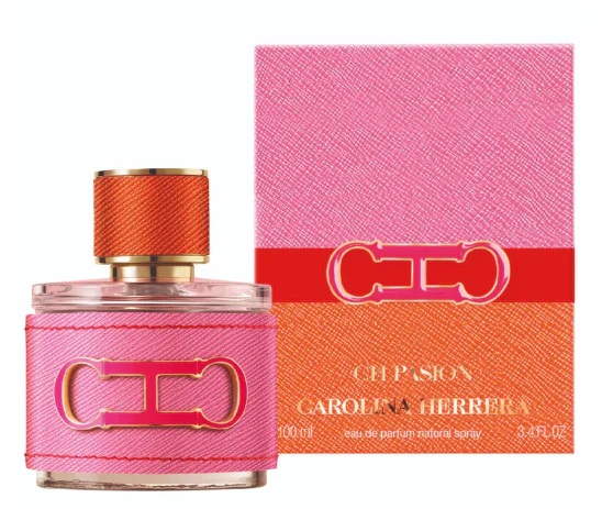 CH Pasión EDP 100 ML for Women - Carolina Herrera