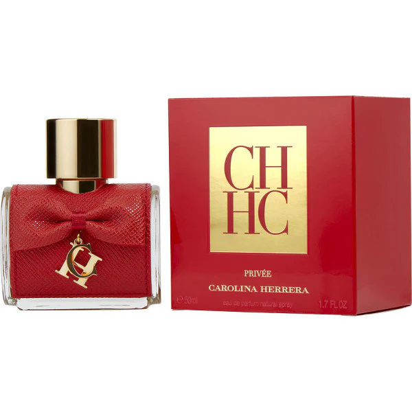 CH Privee Mujer EDP 50 ML - Carolina Herrera