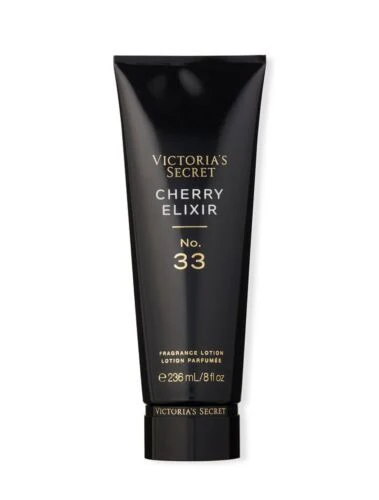Cherry Elixir N.º 33 Body Lotion 236 ML - Victoria's Secret