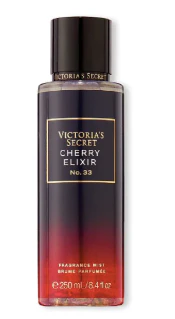 Cherry Elixir N.º 33 Body Mist 250 ML   - Victoria's Secret