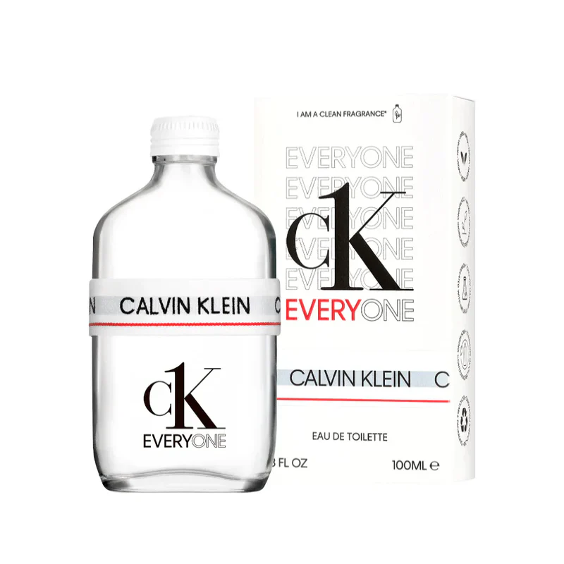 CK Everyone EDT 100 Unisex - Calvin Klein