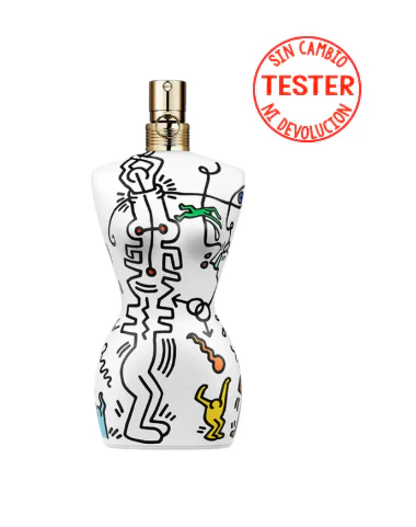Classique Pride 2024 EDT 100 ML for Women (Tester-Sin Tapa) - Jean Paul Galtier