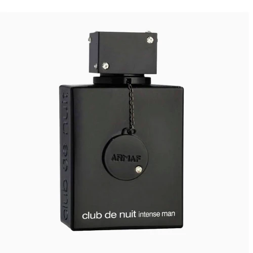 Club De Nuit Intense Men EDT 105 ML (SIN CELOFAN) - Armaf (Inspirado en Aventus) - Image 2