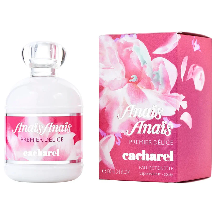 Anais Anais Premier Delice EDT 100 ML - Cacharel