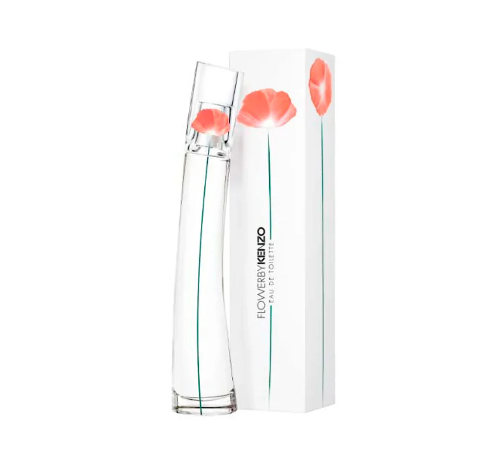 Flower by Kenzo EDT 50 ML for Woman - Kenzo