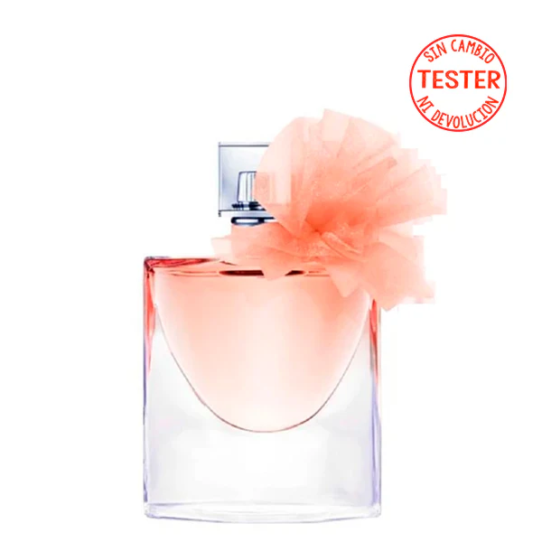 La Vie Est Belle EDP 50 ML - Edicion Limitida - ( Tester-Probador) - Lancome