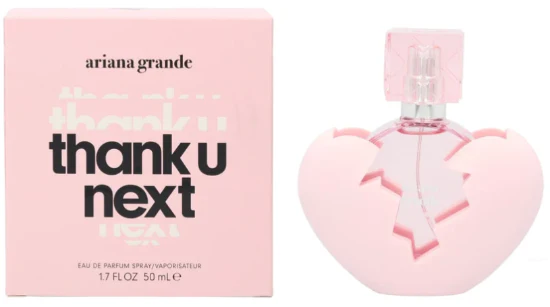 Thank U Next EDP 50 ML - Ariana Grande