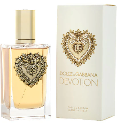 Devotion EDP 100 ML - Dolce&Gabbana