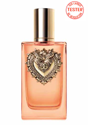 Devotion Intense EDP 100 ML for Women (Tester - Probador) - Dolce & Gabbana