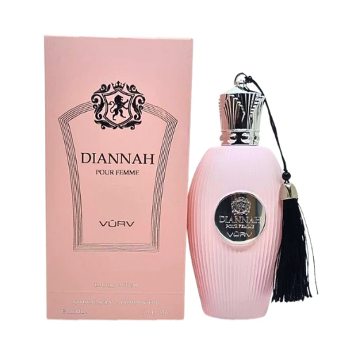 Diannah EDP 100 ML for Women - Vurv (Inspirado en J'adore)
