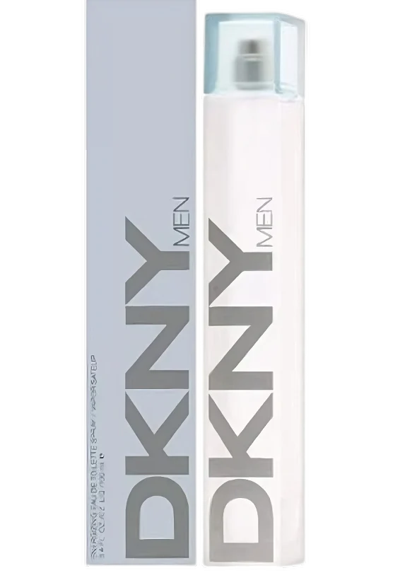 DKNY Energizing Men EDT 100 ML -  Donna Karan