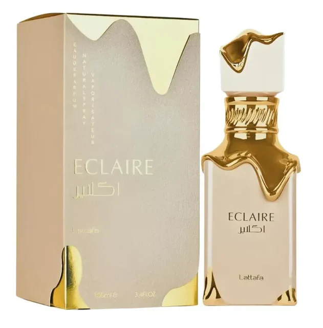Eclaire EDP 100 ML for Women - Lattafa - (Inspirado en Giardini Di Toscana) - Image 2