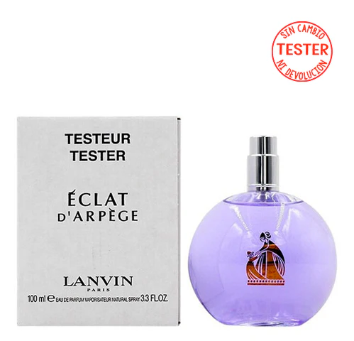 Eclat D'Arpege EDP 100 ML (Tester - Sin Tapa) - Lanvin