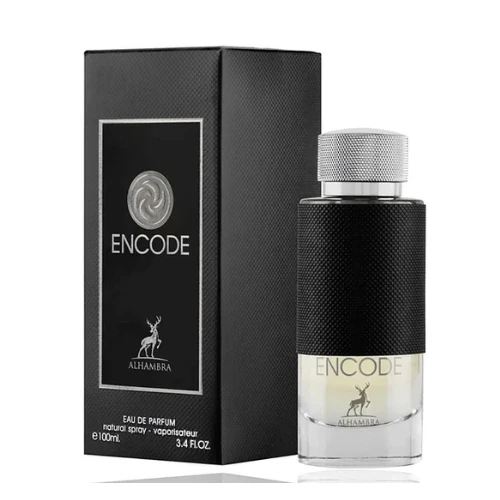 Encode EDP 100 ML For Men - Maison Alhambra (Inspirado en Y) - Image 2
