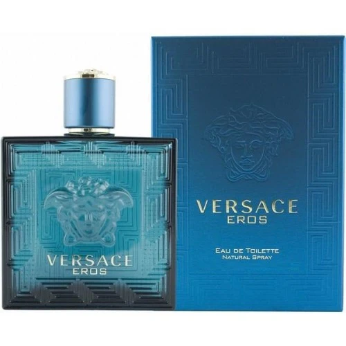 Eros de Versace Homme EDT 30 ML - Versace