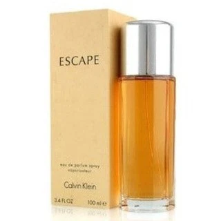 Escape EDP 100 ML - Calvin Klein