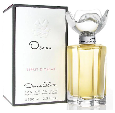 Esprit D’Oscar EDP 100 ML - Oscar de la Renta