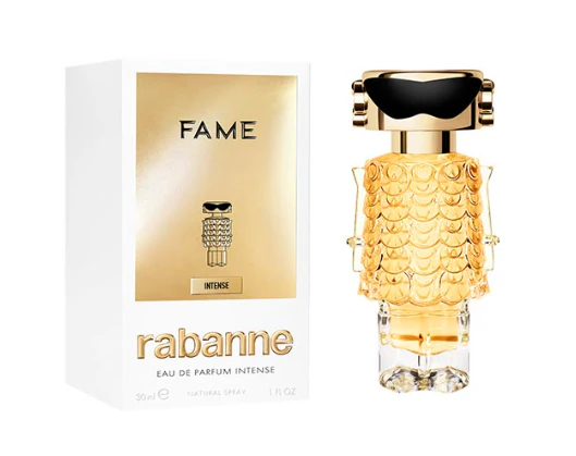 Fame EDP Intense 50 ML - Paco Rabanne