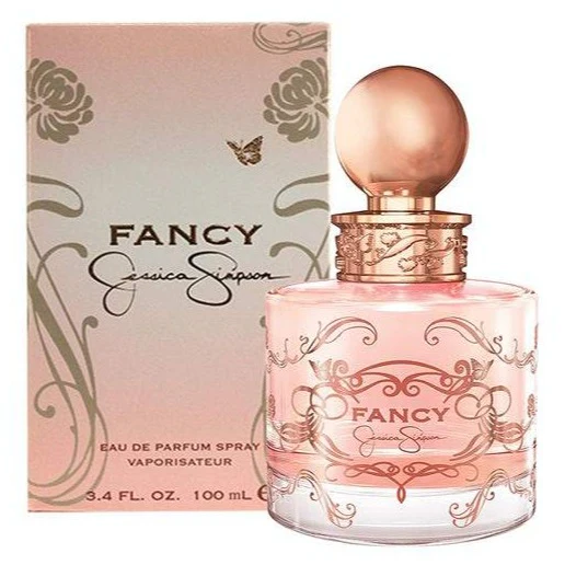Fancy Edp 100 ML - Jessica Simpson