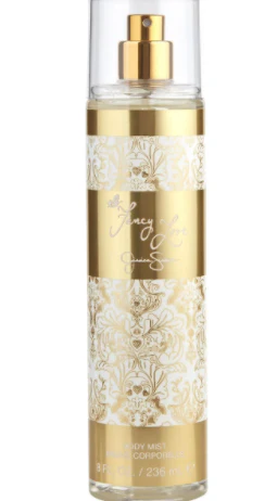 Fancy Love Body Mist 236 ML - Jessica Simpson
