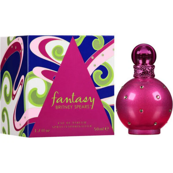Fantasy EDP 50 ML - Britney Spears