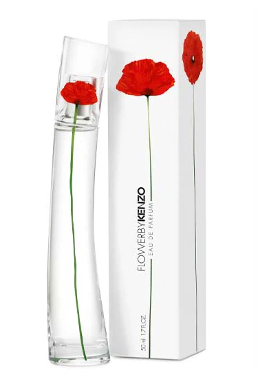 Flower By Kenzo EDP 50 ML - Kenzo