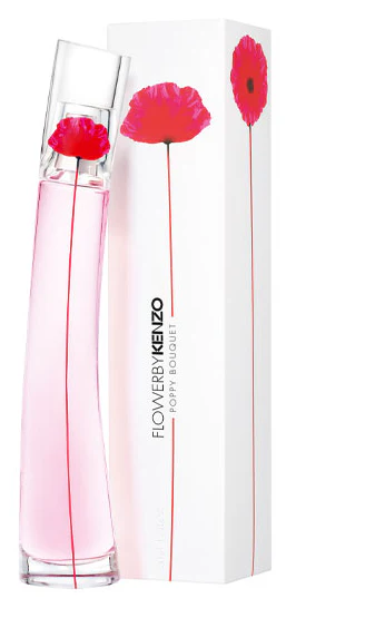 Flower by Kenzo Poppy Bouquet EDP 50 ML - Kenzo
